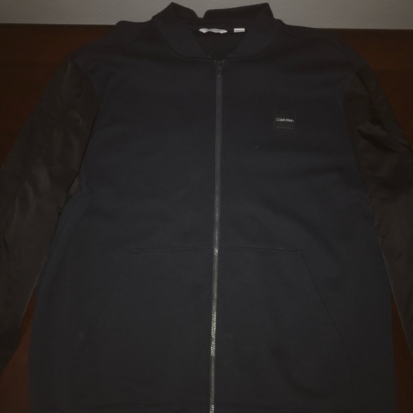 Calvin Klein Jacket - Picture 1 of 4